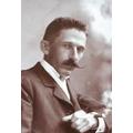 GÁRDONYI GÉZA (1863-1922)