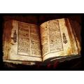 Grimoire varázskönyv Claviculae Salomonis