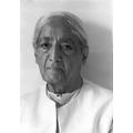 Jiddu Krishnamurti