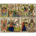 A Tarot története
