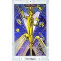 Tarot szimbolizmusa