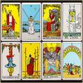 A tarot és a titkos tradíció