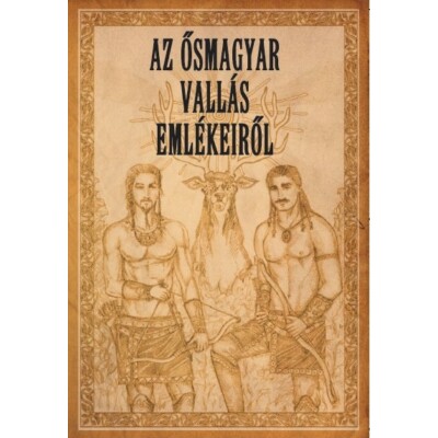 Képtalálat a következőre: „magyar ősvallás könyv”