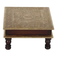 Aroon marokkói teázó asztal