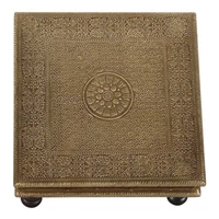 Aroon marokkói teázó asztal