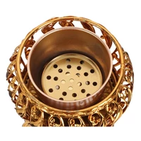 Ambapálí füstölőtartó