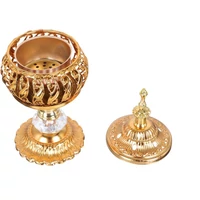 Ambapálí füstölőtartó