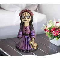 Vudu mintás füstölőtartó