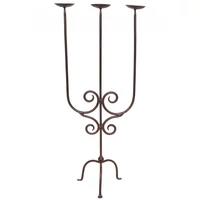 Kaddour 93 cm gyertya és mécsestartó