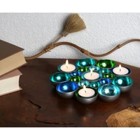 Marino mécsestartó