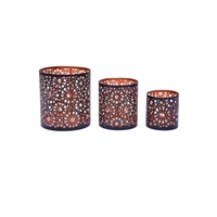 Adiba gyertya és mécsestartó szett