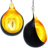 Ahreta gyertya és mécsestartó szett ( 2db )