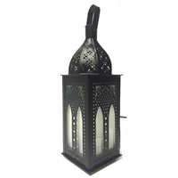 Asrar gyertya és mécsestartó