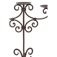 Aurora gyertya és mécsestartó 49 cm