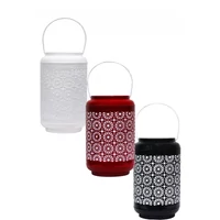 Balram gyertya és mécsestartó