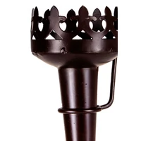 Chitan gyertya és mécsestartó szett