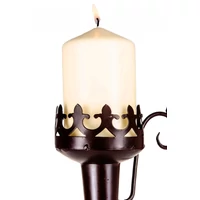 Chitan gyertya és mécsestartó szett