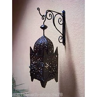 Frane gyertya és mécsestartó 42 cm