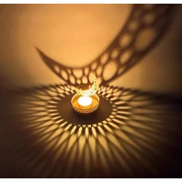 Malika marokkói teamécsestartó 2 db-os