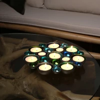 Marino mécsestartó