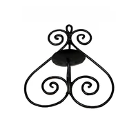 Nerea gyertya és mécsestartó