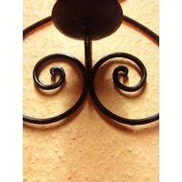 Nerea gyertya és mécsestartó