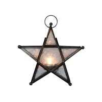 Ster gyertya és mécsestartó