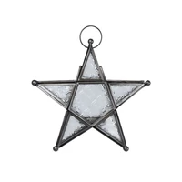 Ster gyertya és mécsestartó