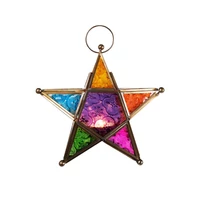 Ster gyertya és mécsestartó