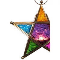 Ster gyertya és mécsestartó