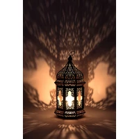 Wifaq gyertya és mécsestartó