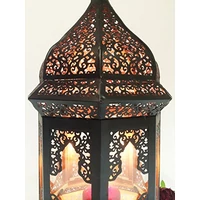 Wifaq gyertya és mécsestartó