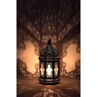 Wifaq gyertya és mécsestartó