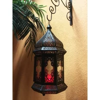 Wifaq gyertya és mécsestartó