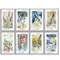 Kelta Tarot