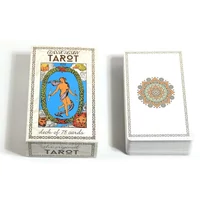 Klasszikus Rider Tarot