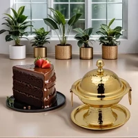 Kasida marokkói cukortartó