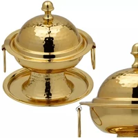 Kasida marokkói cukortartó