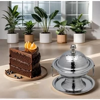 Kasida marokkói cukortartó