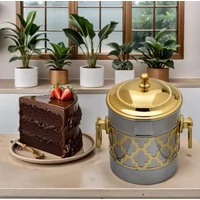 Khadij marokkói cukortartó