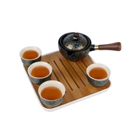 Kung Fu Cha tea szett