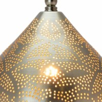 Maysa marokkói asztali lámpa