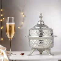 Nabila marokkói cukortartó