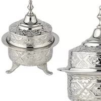 Nabila marokkói cukortartó