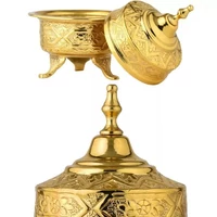 Nabila marokkói cukortartó