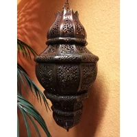 Abal marokkói mennyezeti lámpa 