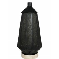 Adab marokkói asztali lámpa 43 cm