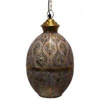 Afzal marokkói mennyezeti lámpa