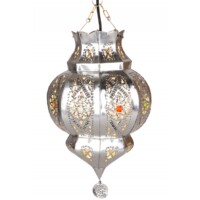 Argana marokkói mennyezeti lámpa 