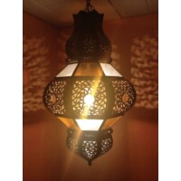 Futun marokkói mennyezeti / fali lámpa